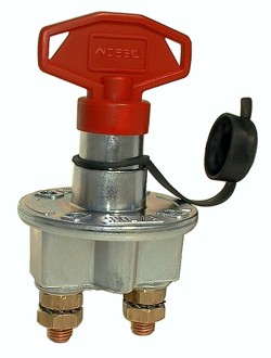 SXL - CORTA CORRIENTE SERVICIO EXTRA PESADO 50V